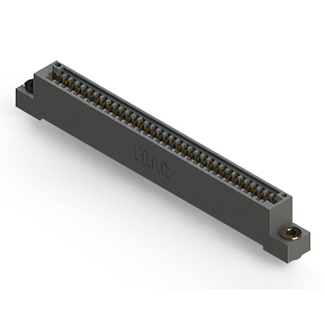 895-035-520-103 EDAC Inc.  Edgeboard Connectors
